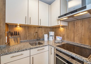 Apartment "Düne 15"