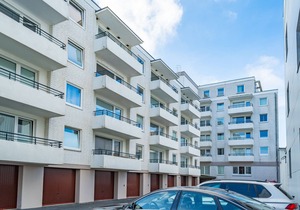 Apartment "Düne 15"