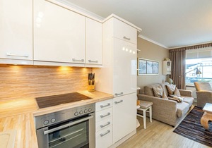 Apartment "Düne 19"