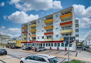 Apartment "Düne "20"