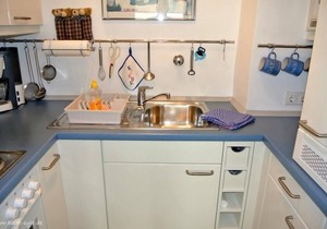 Apartment "Düne 30"