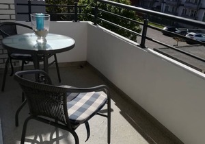 Apartment "Düne 30"