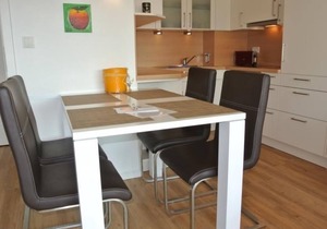 Apartment "Düne 38"