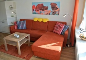 Apartment "Düne 38"
