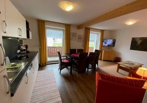 Apartment D2 - Dependance Waldheim