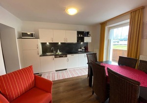 Apartment D2 - Dependance Waldheim