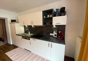 Apartment D2 - Dependance Waldheim