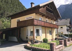 Apartment D2 - Dependance Waldheim