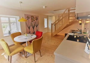 Apartment "Daffodil" - Apartments Gutshof Schirgiswalde