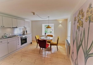 Apartment "Daffodil" - Apartments Gutshof Schirgiswalde