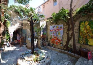 Apartment Damir in Rab/Rab - 4 persons, 2 bedrooms