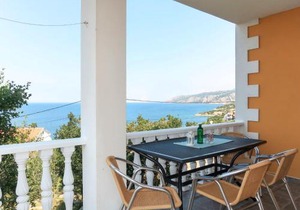 Apartment Daniel-1 by Interhome