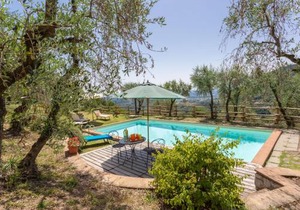Apartment Dante 2 by Interhome