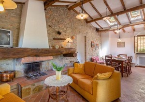 Apartment Dante 2 by Interhome