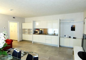 Apartment Dante Residence 2