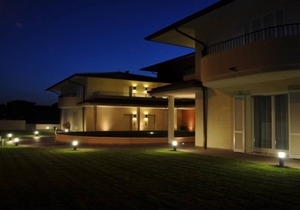 Apartment Dante Residence 2
