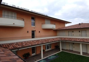 Apartment Dante Residence 2