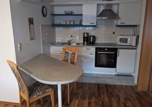 Apartment Karolina 3, one bedroom, 23 sqm, max. 2 persons