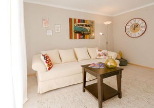 Apartment in the southern Black Forest