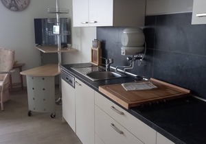 Apartment/app. for 4 guests with 70m² in Fehmarn OT New Depth (10740)