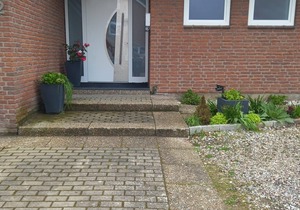 Apartment/app. for 4 guests with 70m² in Fehmarn OT New Depth (10740)
