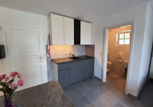 Apartment/app. for 2 guests with 25m² in Fehmarn OT Strukkamp (29606)