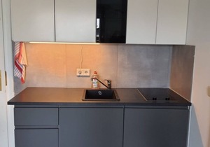 Apartment/app. for 2 guests with 25m² in Fehmarn OT Strukkamp (29606)