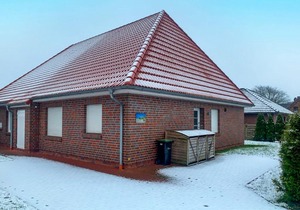 Apartment De Insulaner