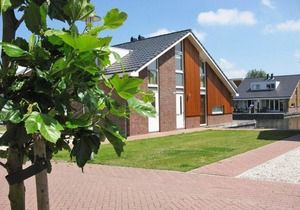 Apartment De Meerparel-13