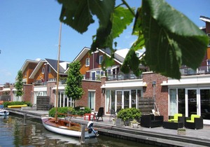 Apartment De Meerparel-15