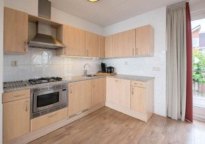 Apartment De Meerparel-6