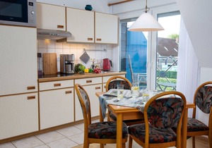 Apartment Dehne by Interhome