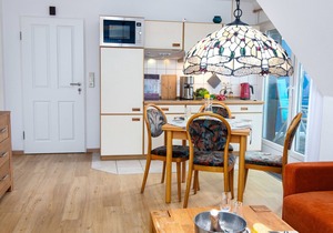 Apartment Dehne by Interhome
