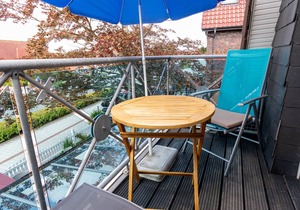 Apartment Dehne by Interhome