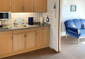 Apartment Dehne by Interhome