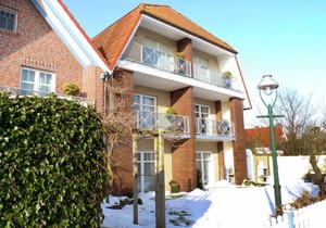 Apartment Dehne by Interhome