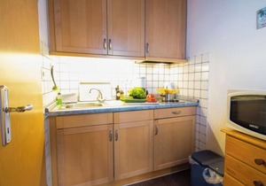 Apartment Dehne by Interhome