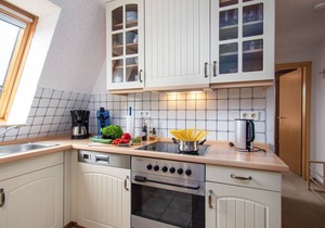 Apartment Dehne by Interhome