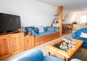 Apartment Dehne by Interhome