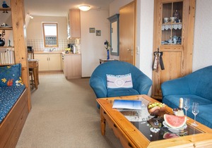 Apartment Dehne by Interhome