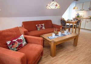 Apartment Dehne by Interhome