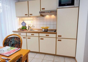 Apartment Dehne by Interhome
