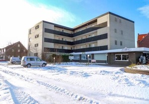 Apartment Deichblick
