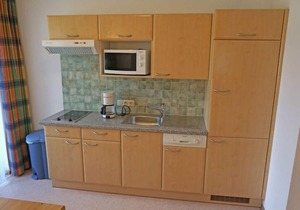 Apartment Diana by Interhome