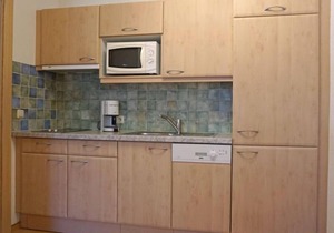 Apartment Diana by Interhome