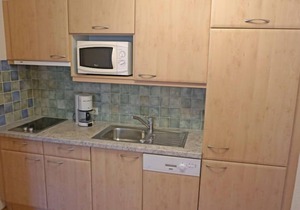Apartment Diana by Interhome