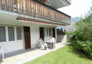 Apartment Diamant in Zweisimmen - 3 persons, 1 bedrooms