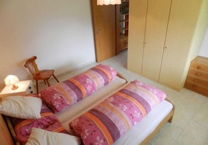 Apartment Diamant in Zweisimmen - 3 persons, 1 bedrooms