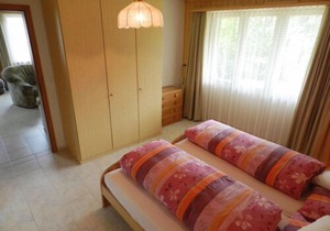 Apartment Diamant in Zweisimmen - 3 persons, 1 bedrooms
