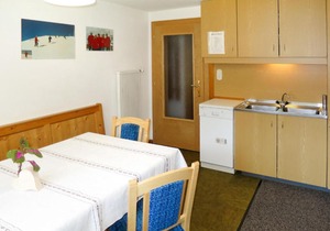 Apartment Diasbach - KPL631